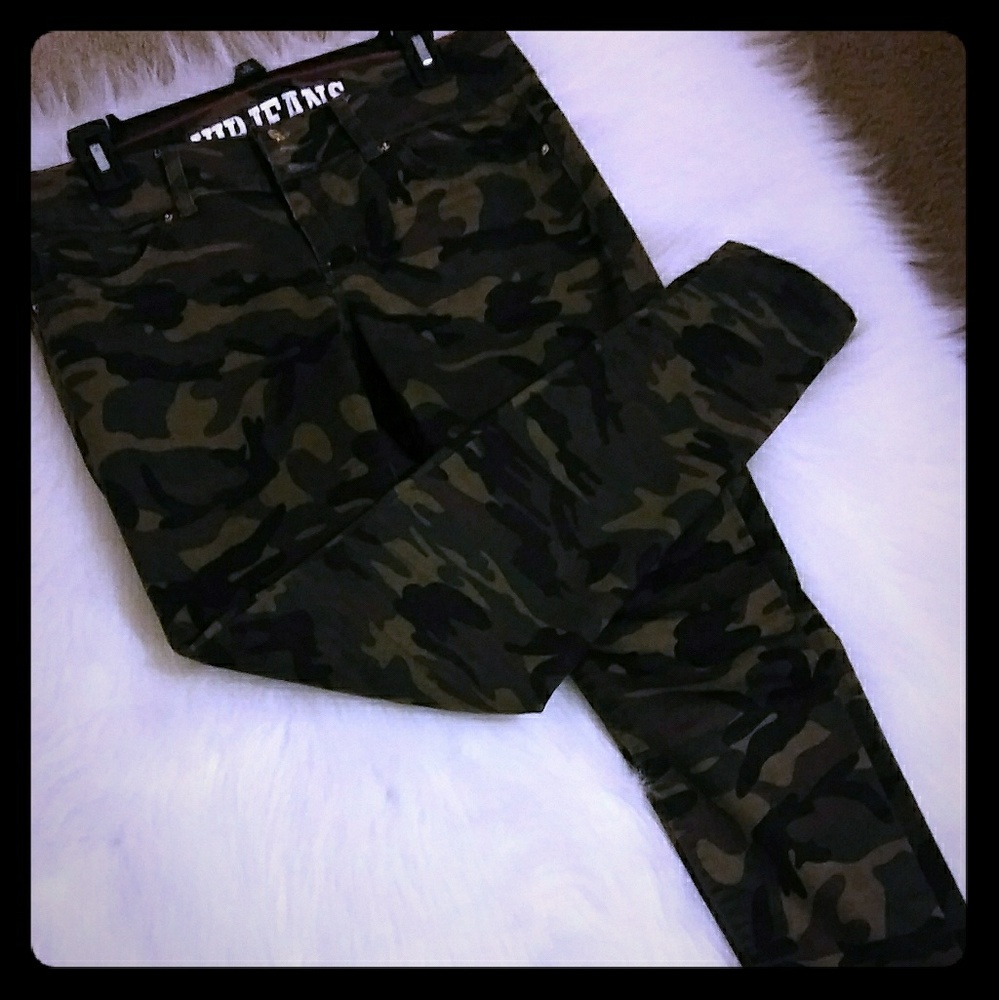 V.i.p jeans